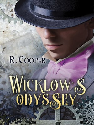 cover image of Wicklow's Odyssey